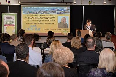 conference training webinar presentations