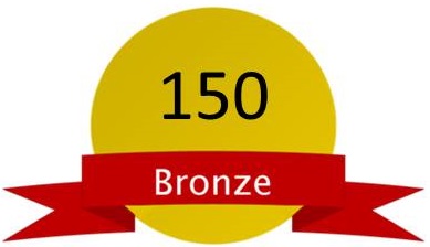 bronze