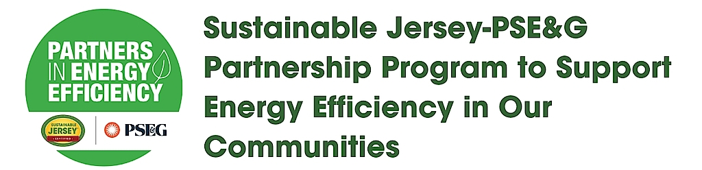 Sustainable Jersey Partnership Program Home - Sustainable Jersey — PSE&G