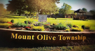 Mount Olive Township Adopt-A-Spot Program Beautifies Municipality (Morris County)