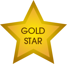 Gold Star Standards - Sustainable Jersey