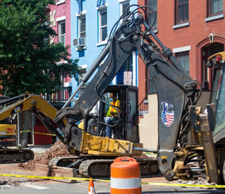 City of Newark Provides National Model for Removing Lead in Drinking Water (Essex County)
