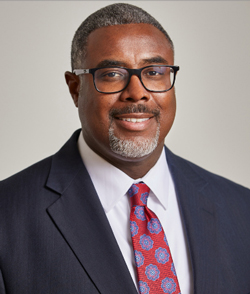 Lester E. Taylor Featured Speaker on Water is the New Oil