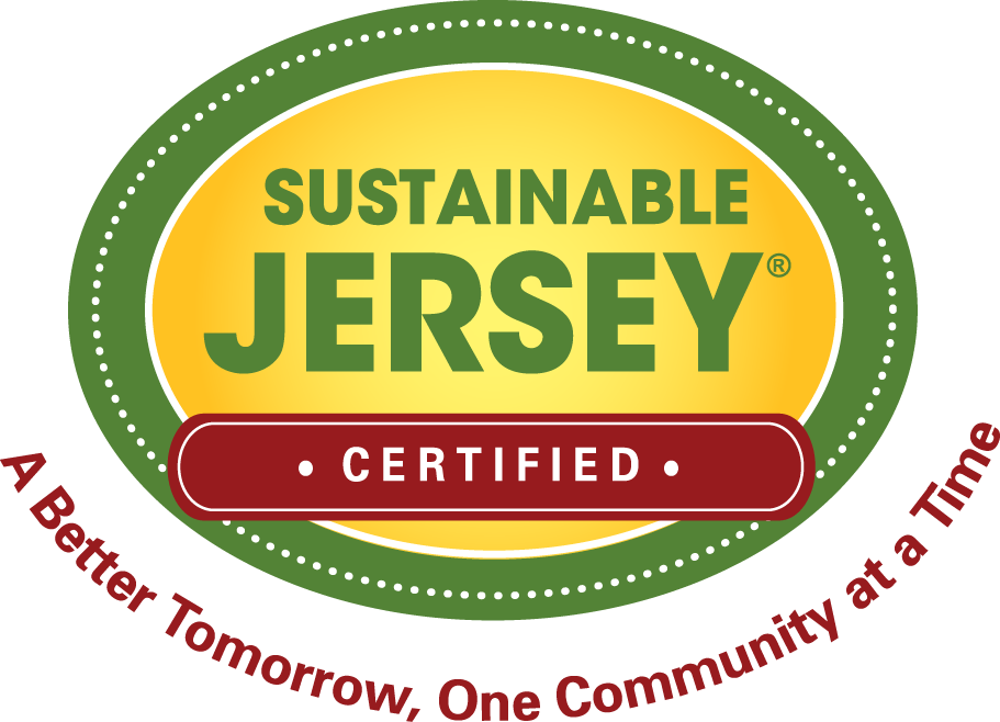 Home - Sustainable Jersey