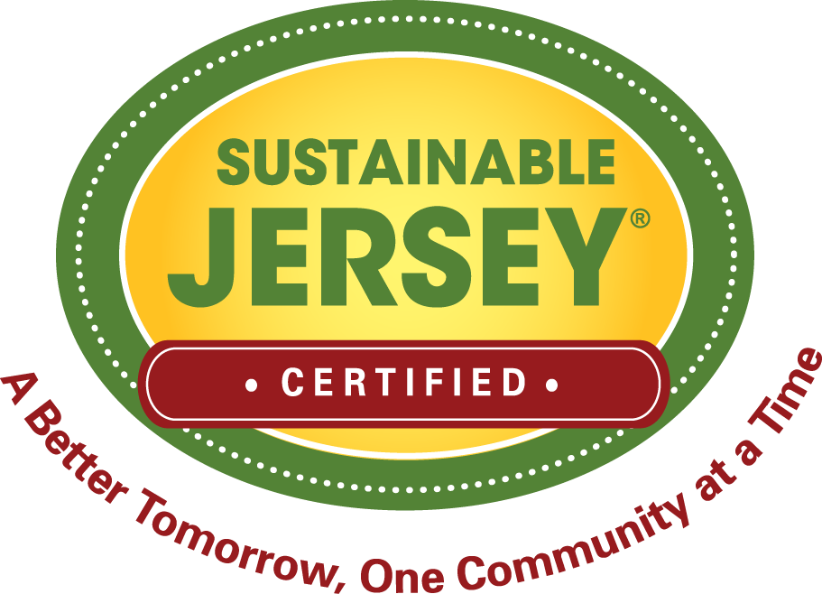 Sustainable Jersey logo