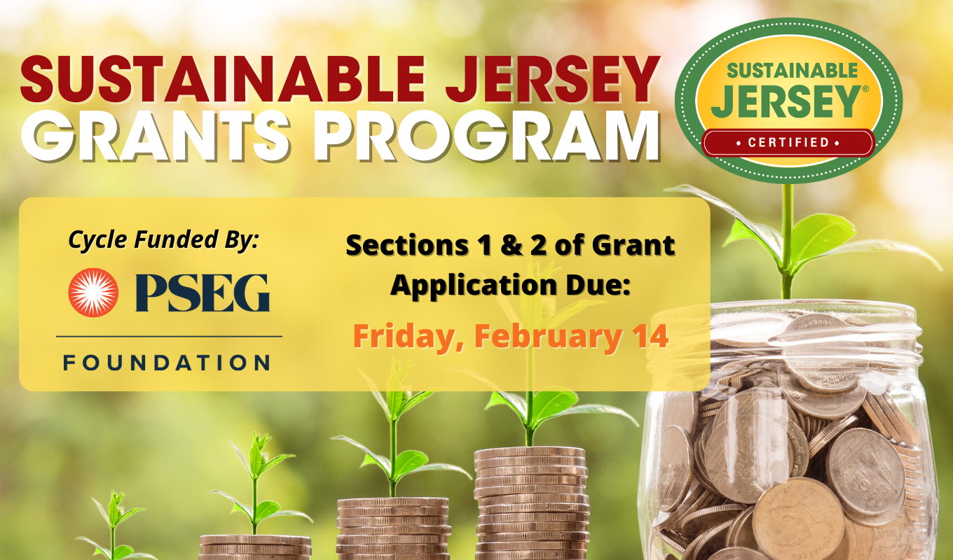 Home - Sustainable Jersey